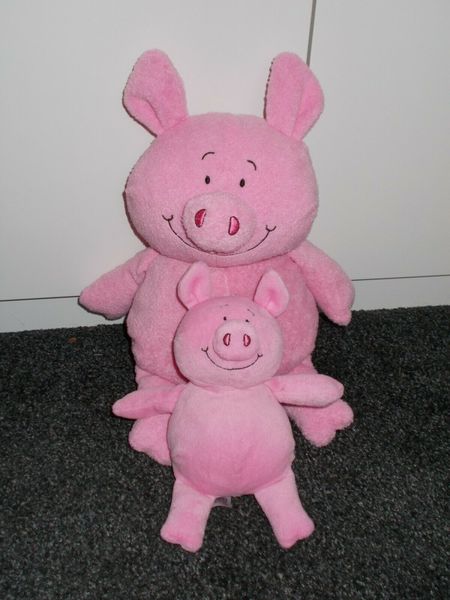 To say no to visiting pigs for Christmas??