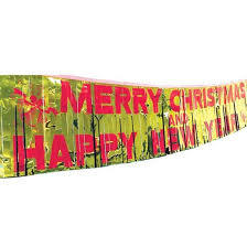 to think these are the tackiest Christmas decorations?