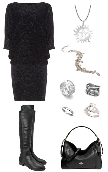 What are you wearing today? Countdown to Christmas