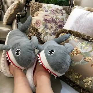 Novelty Slippers