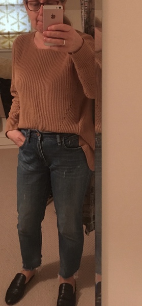 What are you wearing today? Countdown to Christmas