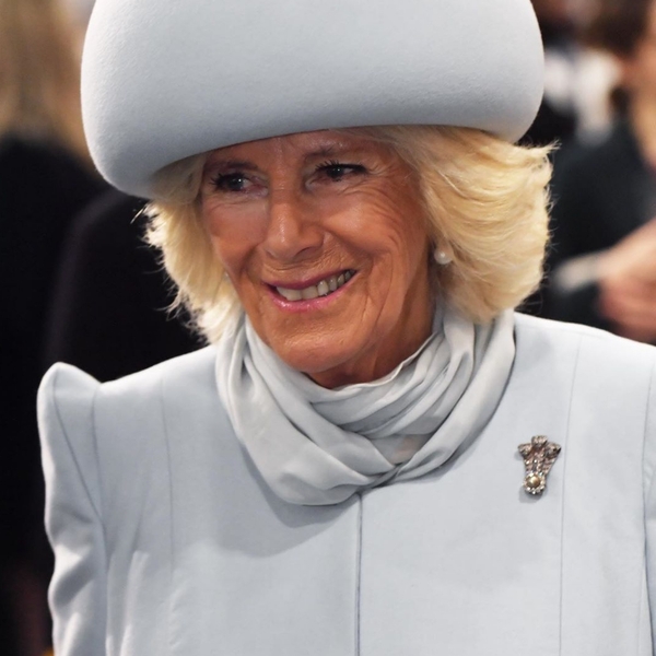 Royal style: 'tis the season for tiaras, fa-la-la, la-la-la, la-la-la
