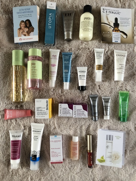 Advent Calendar Swap Thread