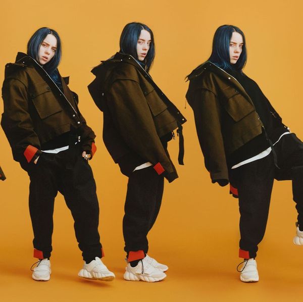 Les Parisiennes de Mamansnet: Be More Aunt Larry