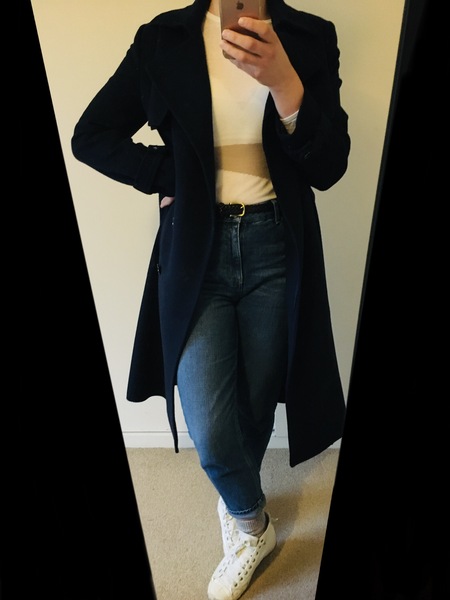 Shopping our Wardrobes! Outfit of the Day Thread