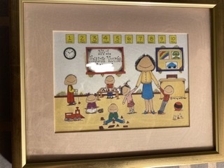 To think that Health visitors are a certain annoying breed generally?