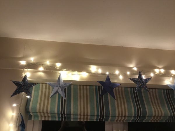 To ask for home made Xmas Decoration Ideas
