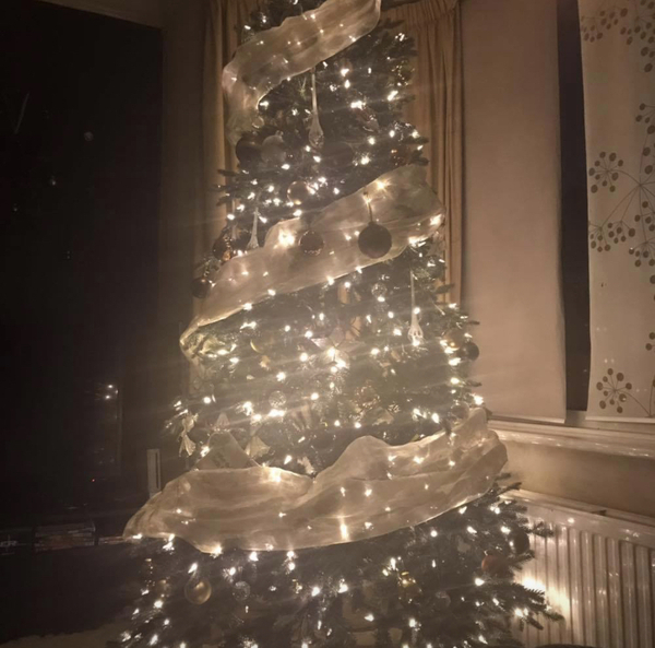 Show me your tree!
