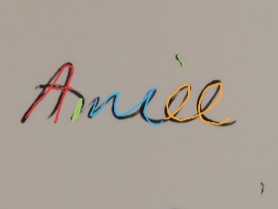 Can anyone decipher this handwriting for me?