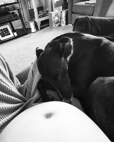 Due March 2020 - FIRST BABY in late 20's