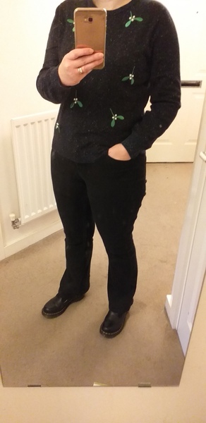 Plus size what are you wearing today 2