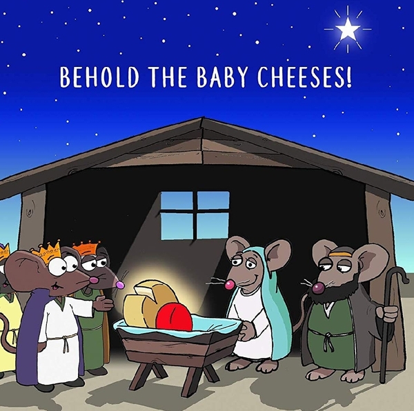Memey Christmas