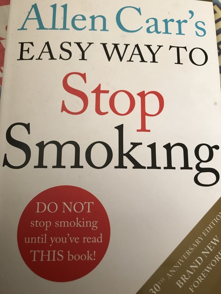 Sleeping tablets and smoking