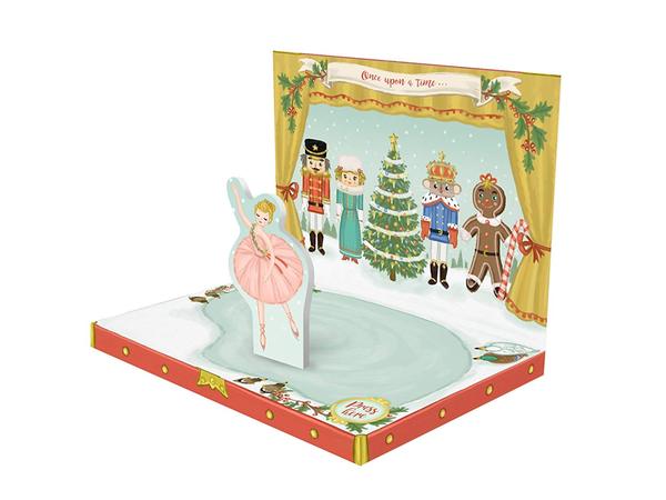 Thread 20 - the one with actual Christmas day