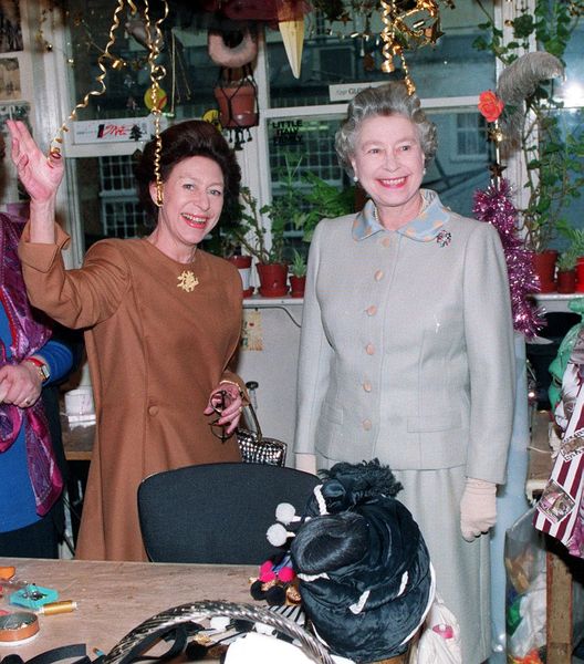 Royal style: 'tis the season for tiaras, fa-la-la, la-la-la, la-la-la