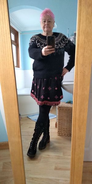 Shopping our Wardrobes! Outfit of the Day Thread