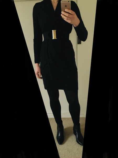 Shopping our Wardrobes! Outfit of the Day Thread