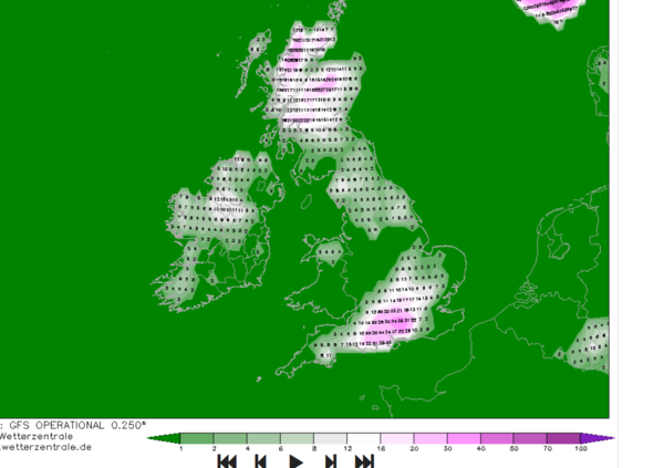 Snow watch  Winter 2019/20