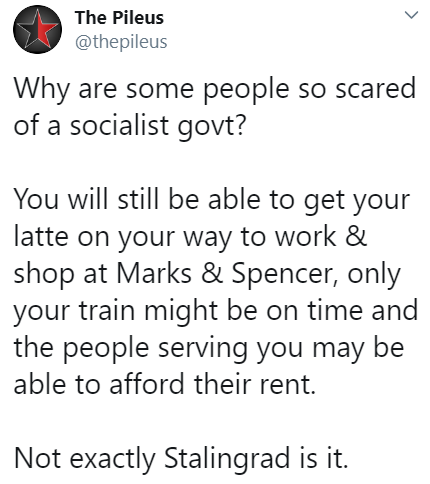 Westminstenders: The Undecideds