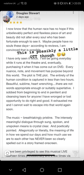 Cats the Musical