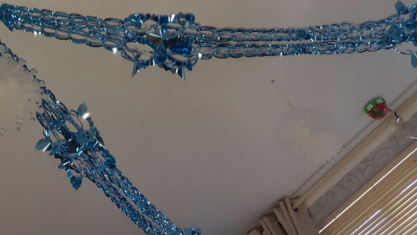 to think these are the tackiest Christmas decorations?