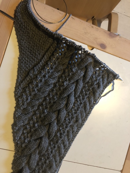 To hate home made gifts!