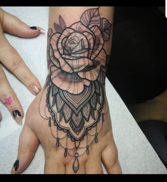 Photos of your tattoos?