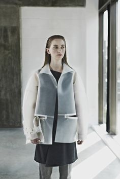 Les Parisiennes de Mamansnet: Be More Aunt Larry