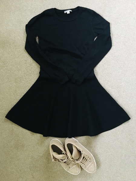 Shopping our Wardrobes! Outfit of the Day Thread