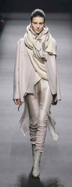 Les Parisiennes de Mamansnet: Be More Aunt Larry