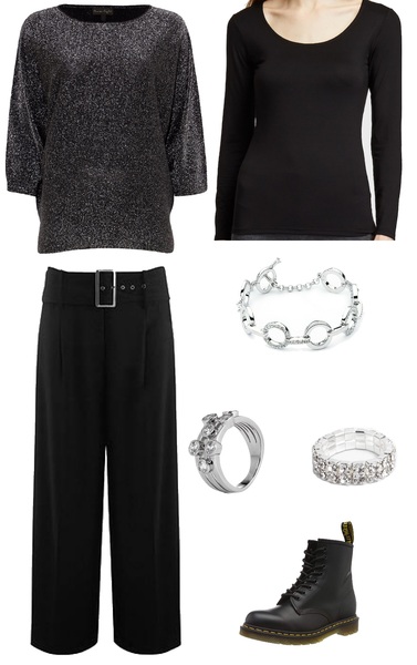 What are you wearing today? Countdown to Christmas