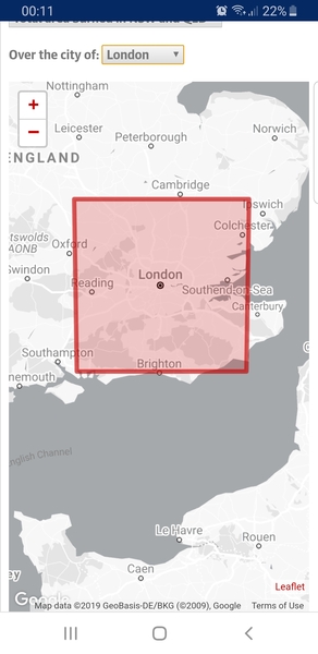 To ask you to pray for the thousands of people trapped on a beach by fires in Victoria?