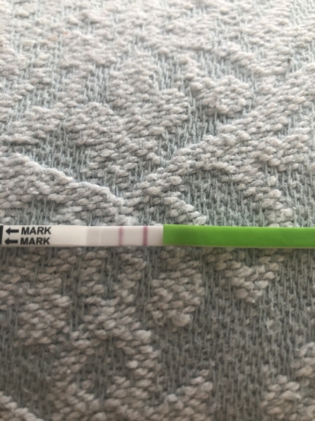 Positive?