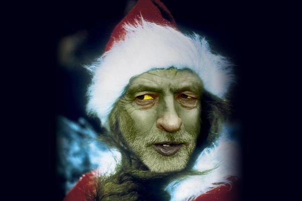 Brexit Arms Festive Special. Will the Grinch steal christmas? Could it be ‘Christmas with the Kranks?’ Or will we end up with a ‘Blue’ Christmas after all?...🤷🏻‍♀️🎄