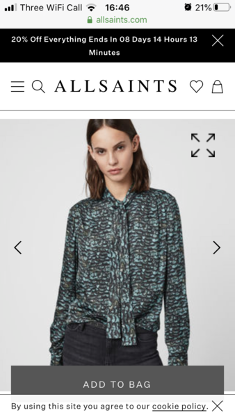 Can you help me find a lovely going out top?