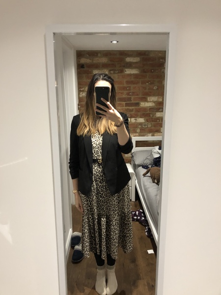 Shopping our Wardrobes! Outfit of the Day Thread