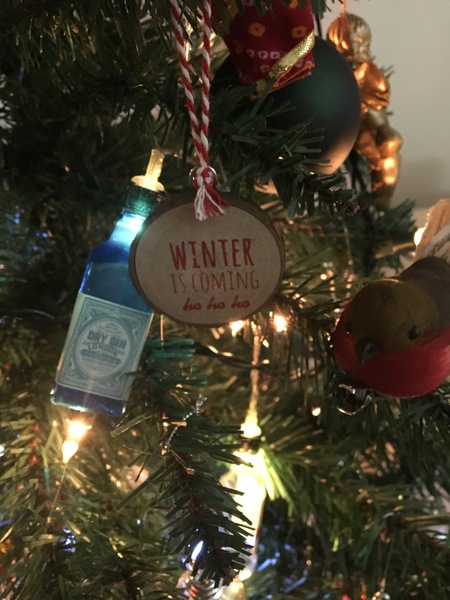 Show me your tree!