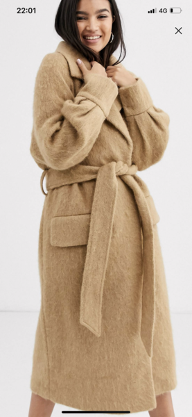 &other stories Wool coats