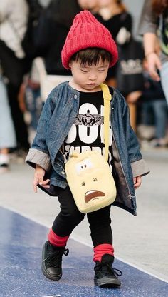 Les Parisiennes de Mamansnet: Be More Aunt Larry