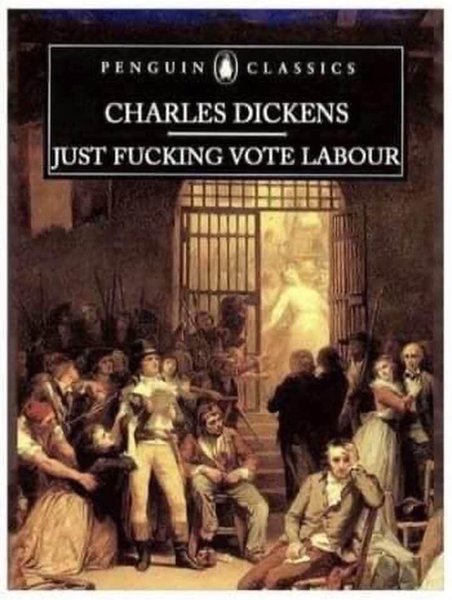 Westminstenders: 10 day count down