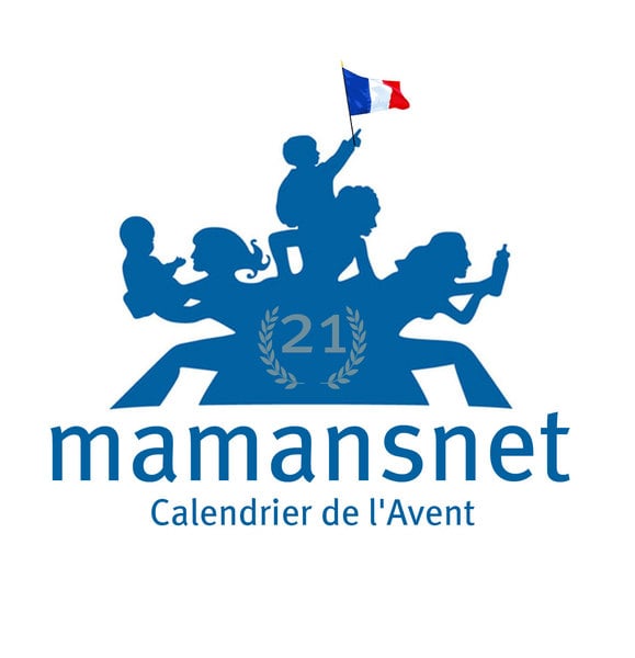 Les Parisiennes de Mamansnet: Be More Aunt Larry