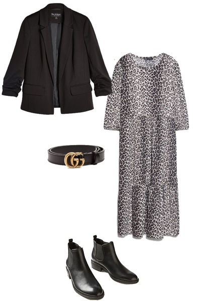 What are you wearing today? Countdown to Christmas