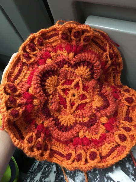 Chatty thread whilst waiting for Chernobs 2019