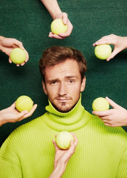 Tennis thread: looking forward to the new season