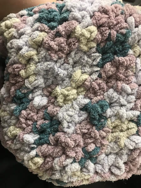 Knitters and Crocheters: Post-Apocolyptic Life Skills Group Meets Here!