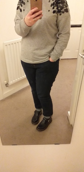 Plus size what are you wearing today 2