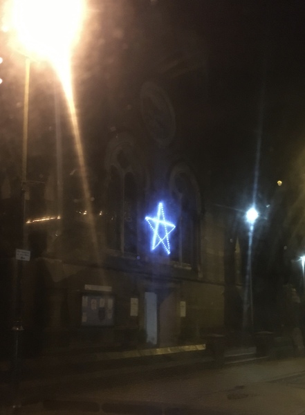 Any Witches Here? Part 10.