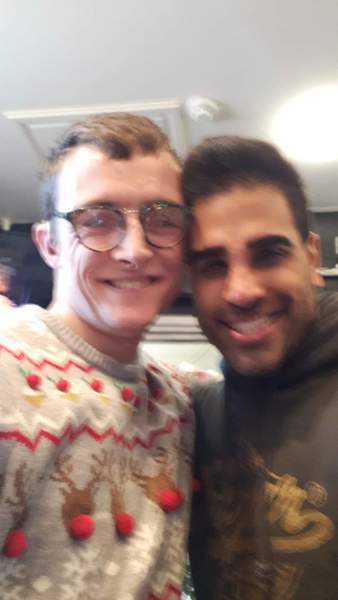 SCD 2019 — Semi-finals, two dances but hope we don't fill two threads! (Spoiler free)