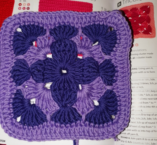 Woolly Hugs. Remembering our wonderful TQ. Can anyone help us?