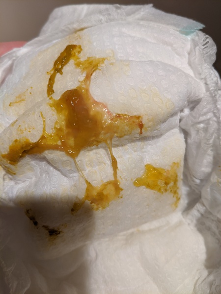 August/ September 2019 babies #2